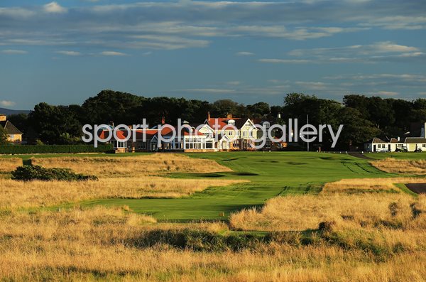 Muirfield