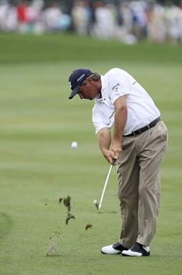 Fred Couples 2012 Arnold Palmer Invitational