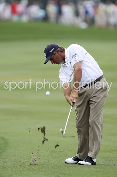 Fred Couples 2012 Arnold Palmer Invitational