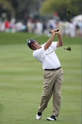 Fred Couples 2012 Arnold Palmer Invitational