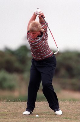 John Daly British Open Champion St Andrews 1995