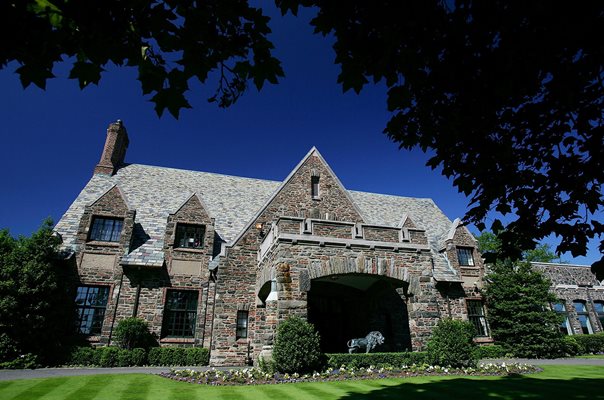 Winged Foot 2006 US Open Championship