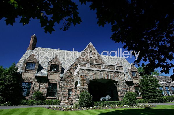 Winged Foot 2006 US Open Championship