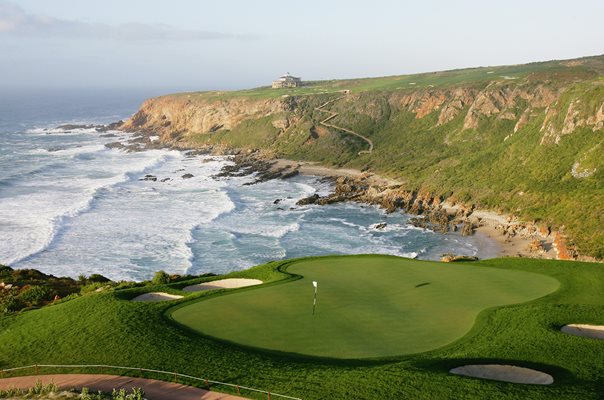 Pinnacle Point Beach and Golf Resort South Africa
