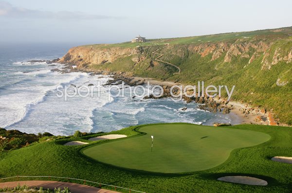 Pinnacle Point Beach and Golf Resort South Africa
