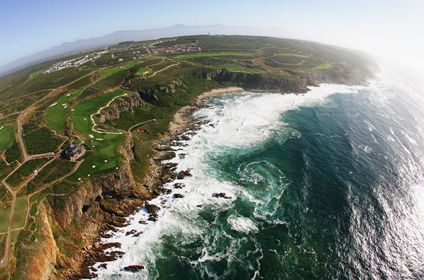 Pinnacle Point Beach and Golf Resort South Africa