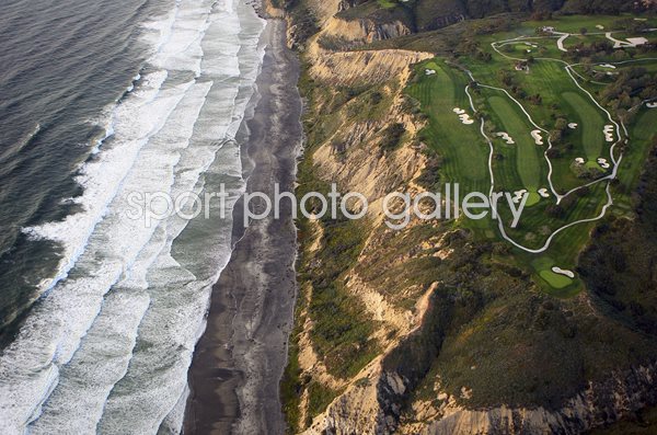 Torrey Pines Golf Course South Course US Open Venue 2008