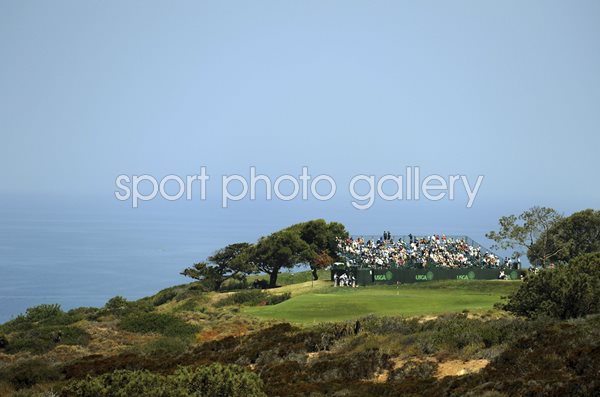 Torrey Pines Golf Course South Course US Open Venue 2008