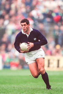 SCOTLAND V ARGENTINA