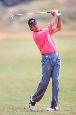 Ian Baker-Finch Australia British Open Champion Birkdale 1991