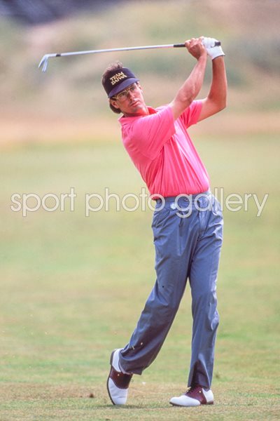 Ian Baker-Finch Australia British Open Champion Birkdale 1991