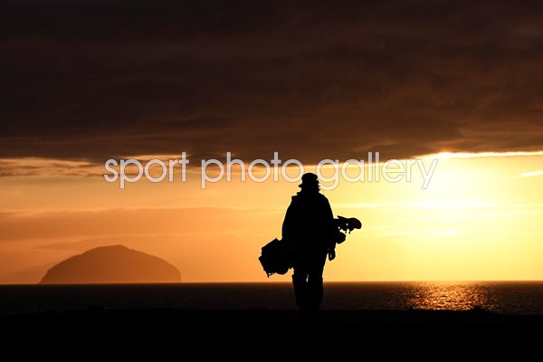 Ailsa Craig Turnberry