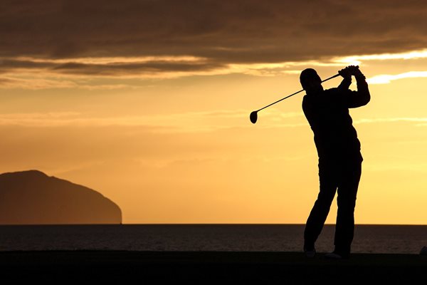 Ailsa Course Turnberry