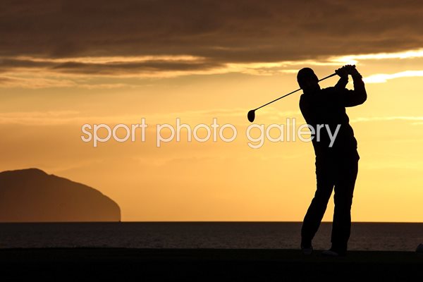 Ailsa Course Turnberry