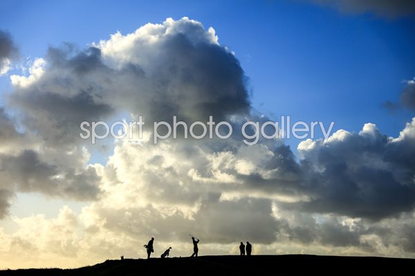 The President's Putter Rye Golf Club 2017