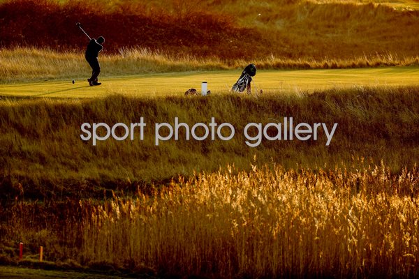 The President's Putter Rye Golf Club 2017