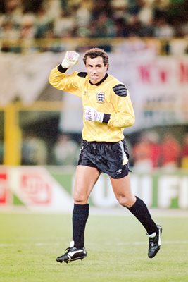 Peter Shilton England v Cameroon 1990 World Cup