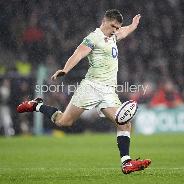 England v Australia - Old Mutual Wealth Series