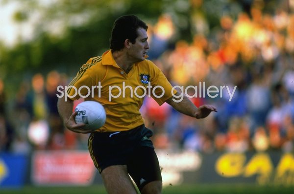 David Campese Australia World Cup 1987