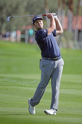 Jon Rahm CareerBuilder Challenge Champion 2018