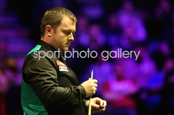 Mark Allen Masters Champion Alexandra Palace 2018