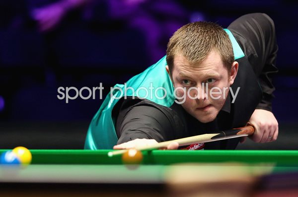 Mark Allen Masters Champion Alexandra Palace 2018
