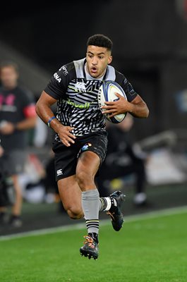 Keelan Giles Ospreys v Clermont Champions Cup 2018