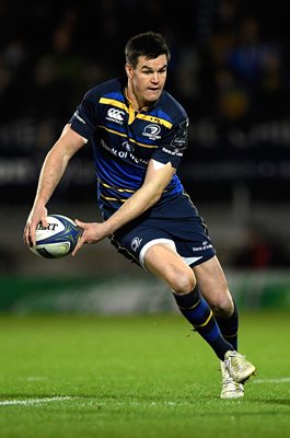 Johnny Sexton Leinster v Exeter Champions Cup 2018
