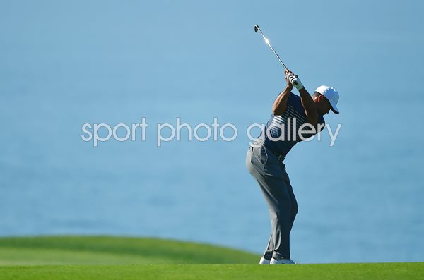 Tiger Woods returns Farmers Insurance Open Torrey Pines 2018