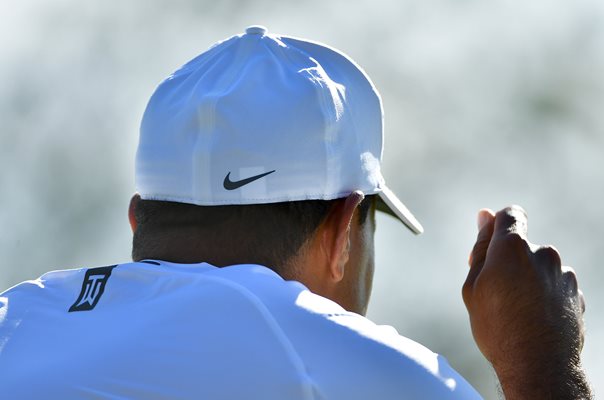 Tiger Woods returns Farmers Insurance Open Torrey Pines 2018