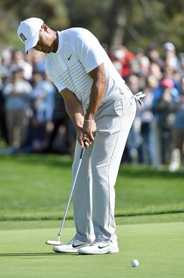 Tiger Woods returns Farmers Insurance Open Torrey Pines 2018