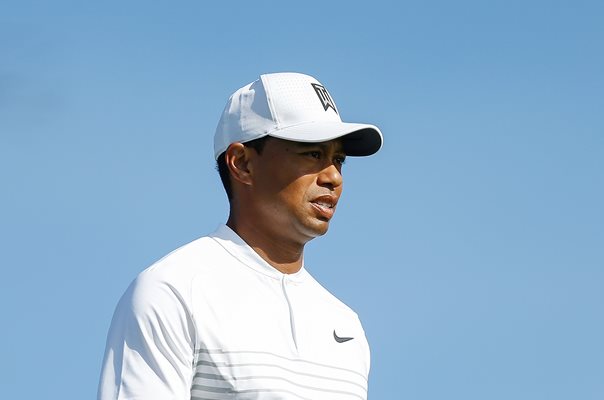 Tiger Woods returns Farmers Insurance Open Torrey Pines 2018