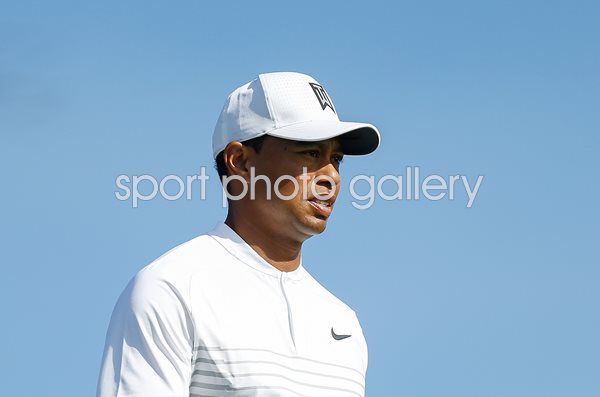 Tiger Woods returns Farmers Insurance Open Torrey Pines 2018