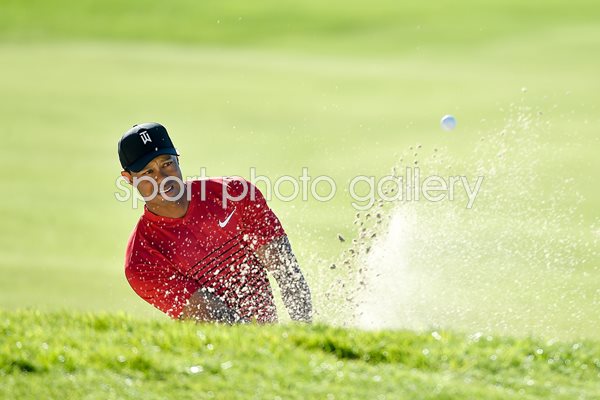 Tiger Woods returns Farmers Insurance Open Torrey Pines 2018
