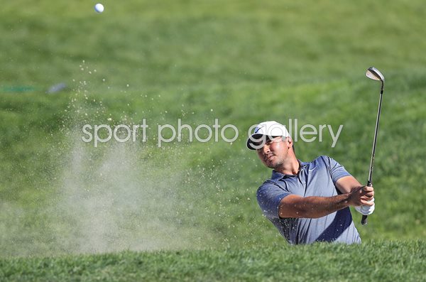 Jason Day Farmers Insurance Open Champion Torrey Pines 2018