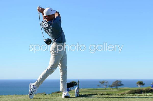Jason Day Farmers Insurance Open Champion Torrey Pines 2018