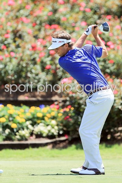 Spencer Levin Players Sawgrass 2012