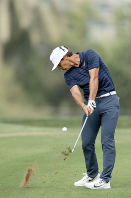 Thorbjorn Olesen Dubai Desert Classic 2018