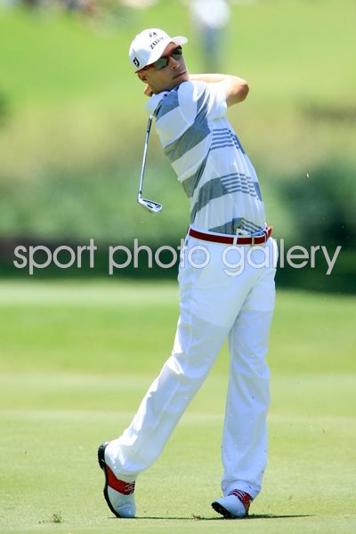 Ben Crane Players Sawgrass 2012