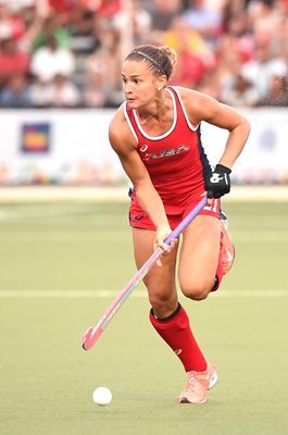 Paige Selenski USA Pan Am Games Toronto 2015 