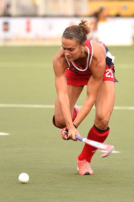 Paige Selenski USA Pan Am Games Toronto 2015 