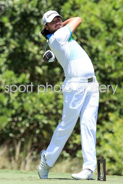 Jason Day Players Sawgrass 2012