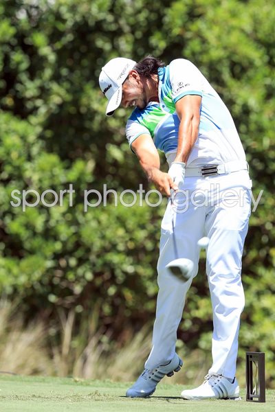 Jason Day Players Sawgrass 2012