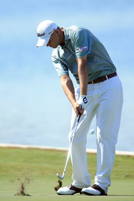 Bill Haas Players Sawgrass 2012