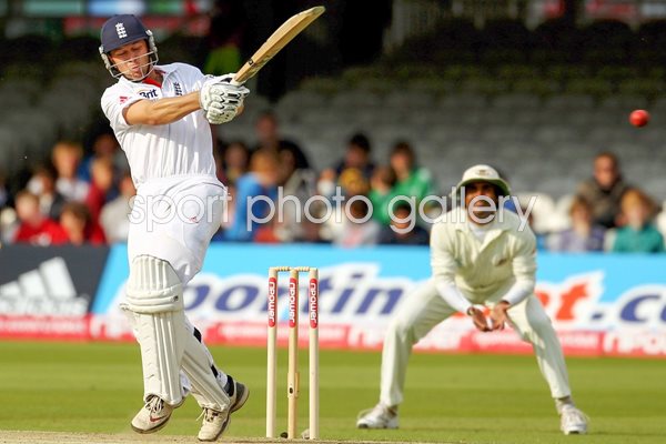 Jonathan Trott Double Century v Bangladesh