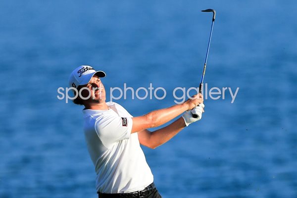 Webb Simpson Players Sawgrass 2012
