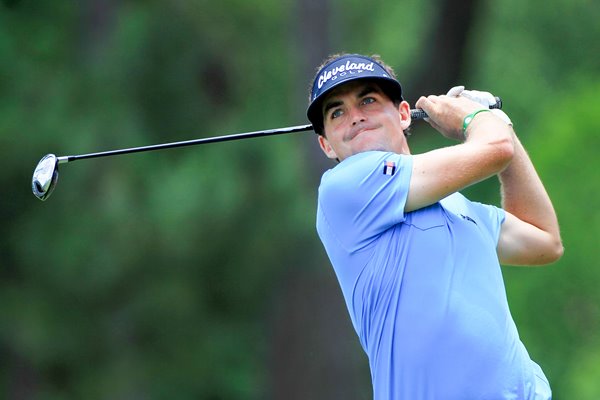 Keegan Bradley Players Sawgrass 2012