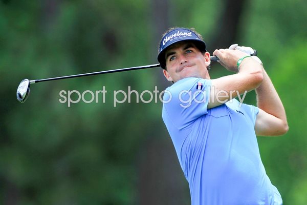 Keegan Bradley Players Sawgrass 2012