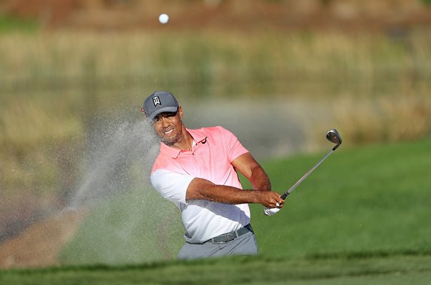 Tiger Woods Honda Classic PGA National Florida 2018