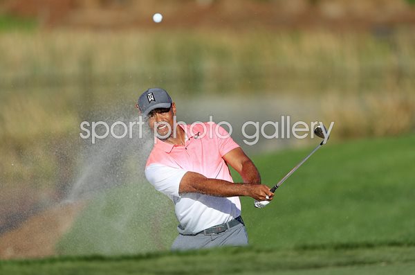 Tiger Woods Honda Classic PGA National Florida 2018